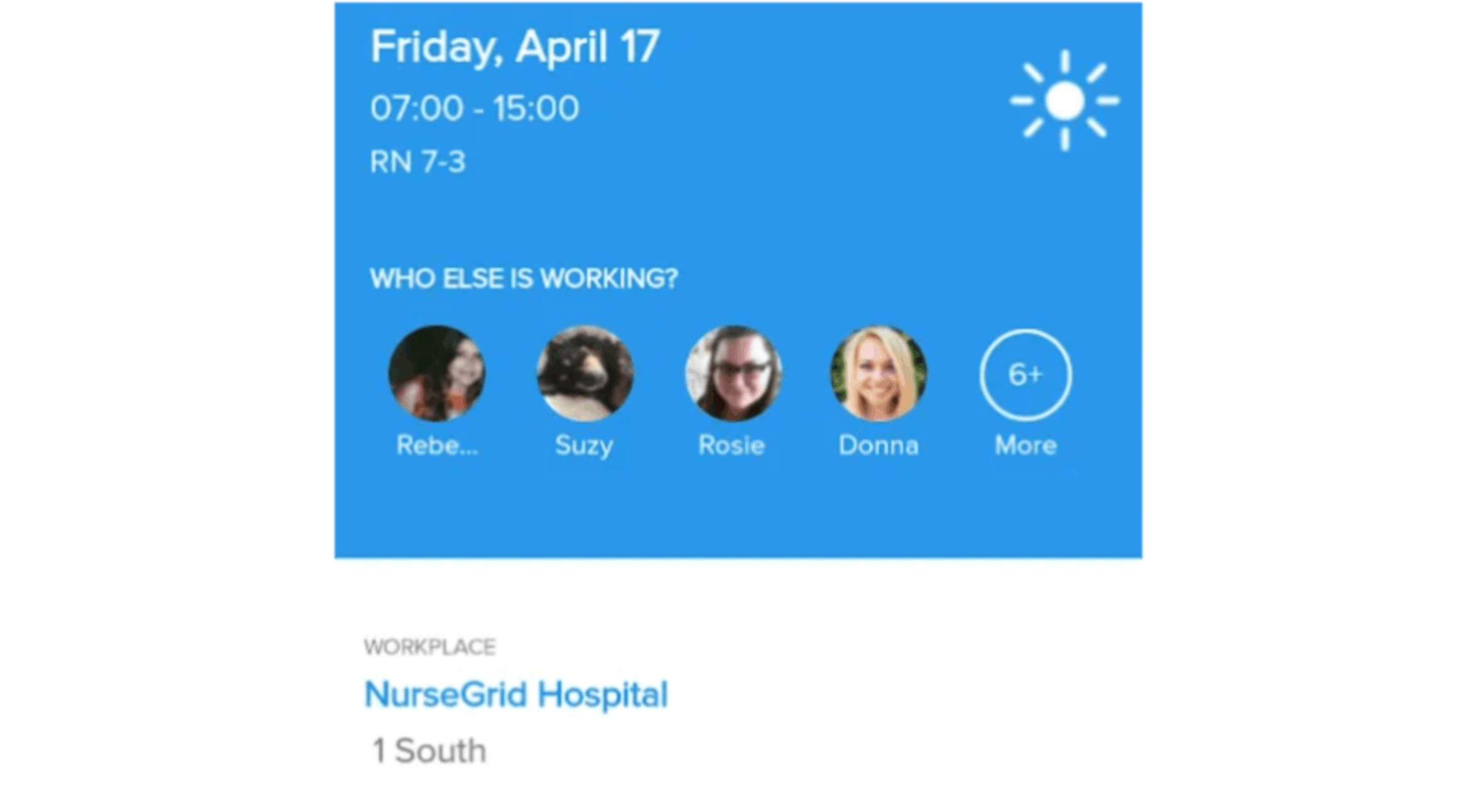 NurseGrid